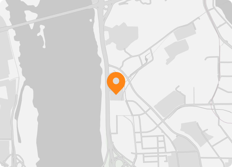 福州橙果数航 - 福建省福州市仓山区智能产业园A3栋13楼